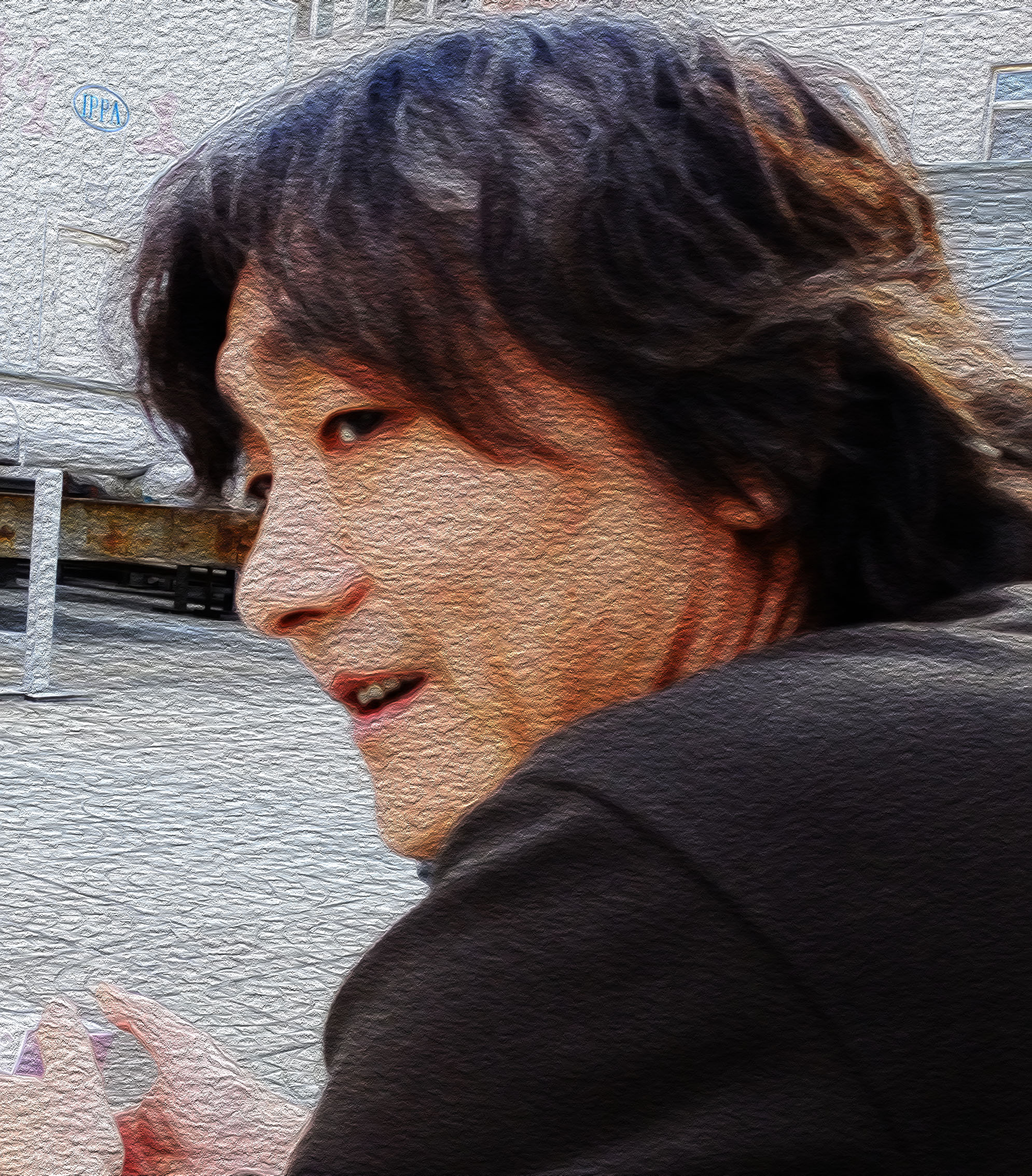 高尔茨海默